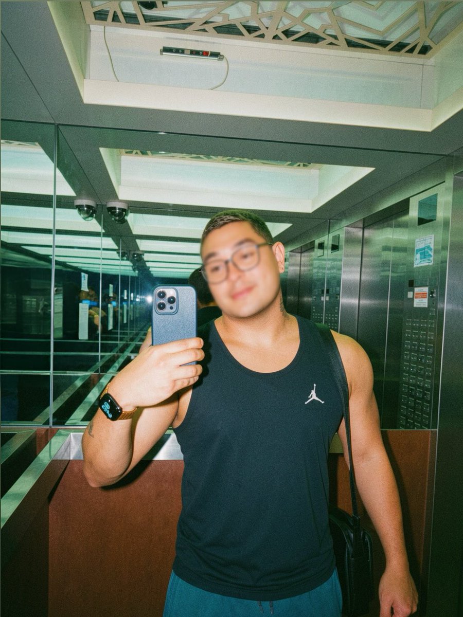 RASHID 🇵🇭🇸🇦 tweet media