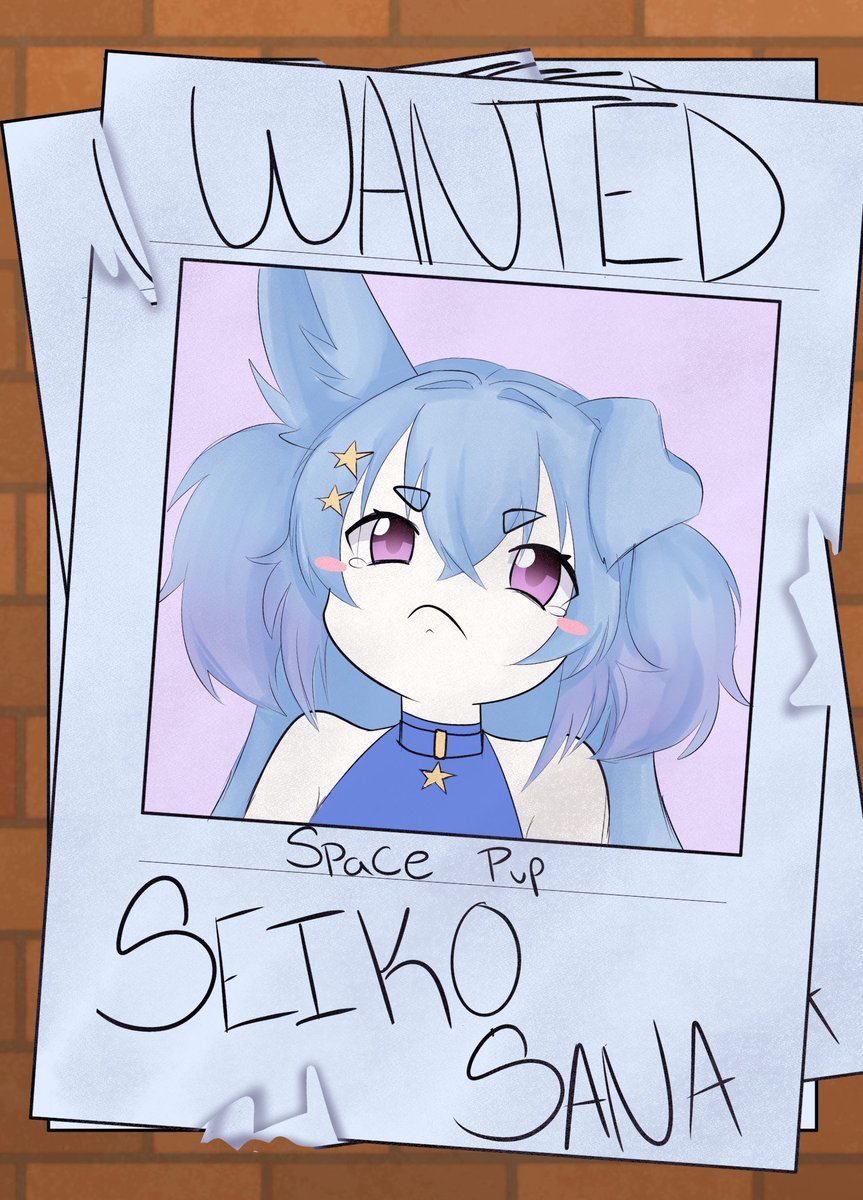 Seiko【NEETSync】 tweet media