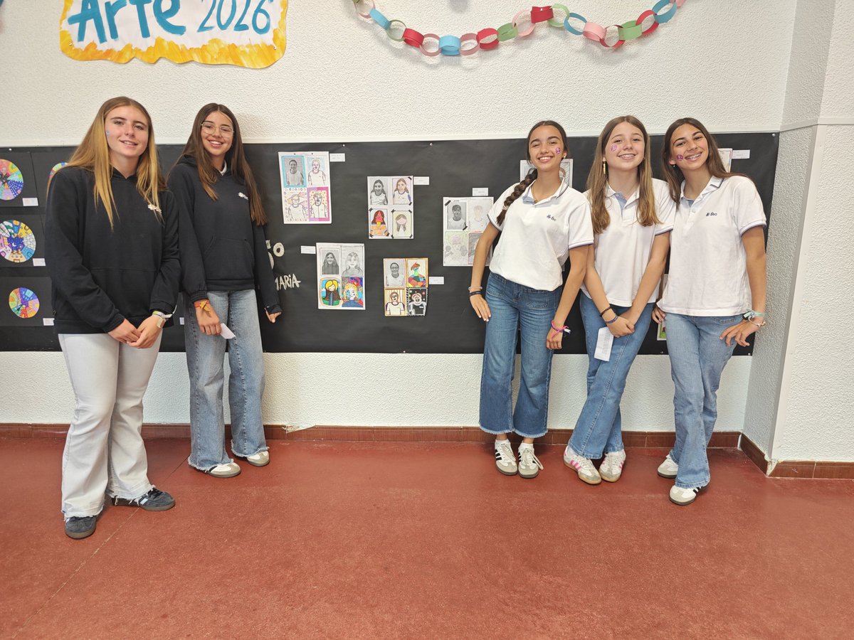 fecdjb's tweet photo. FERIA DEL ARTE 🎭🎨 https://t.co/Okppx3e8c7