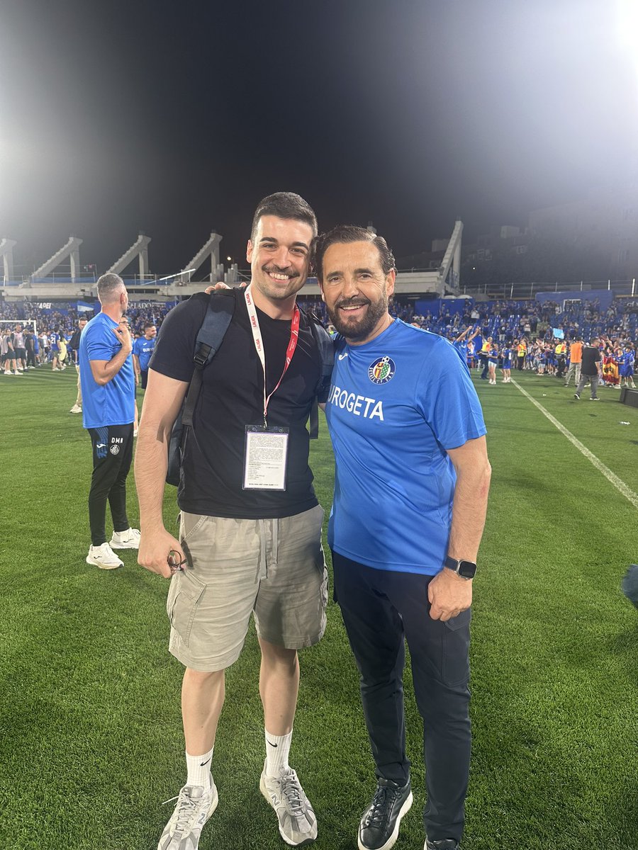 Adrián Blanco tweet media
