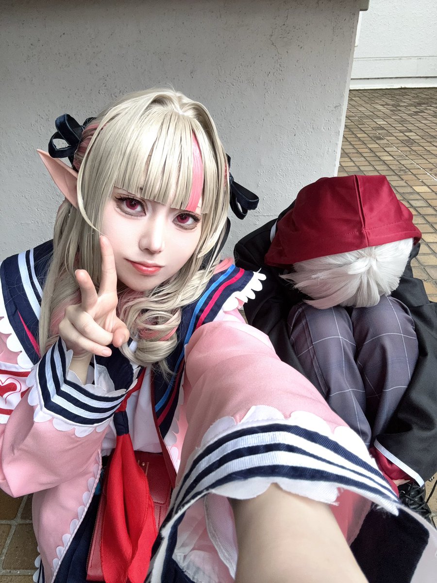たゆ tweet media
