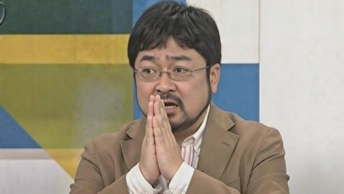 ミートソース浪 tweet media