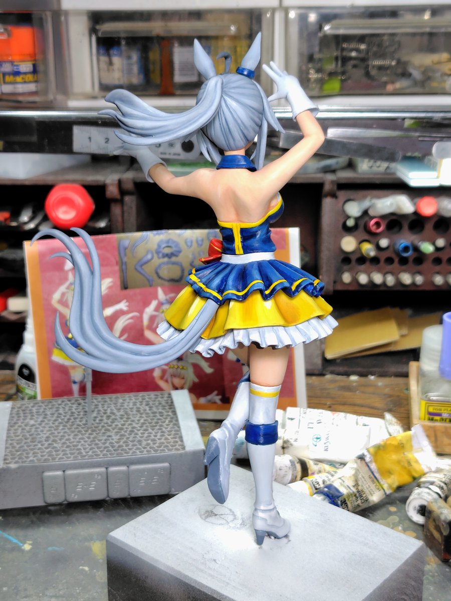 Eve賞　キャラキャップリリン　おまけ付き Eve賞 キャラキャップ リリン - メルカリ