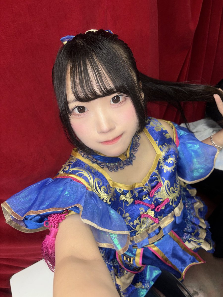 奏みみは(可愛いって言わないと呪う!/ かわのろ) tweet media