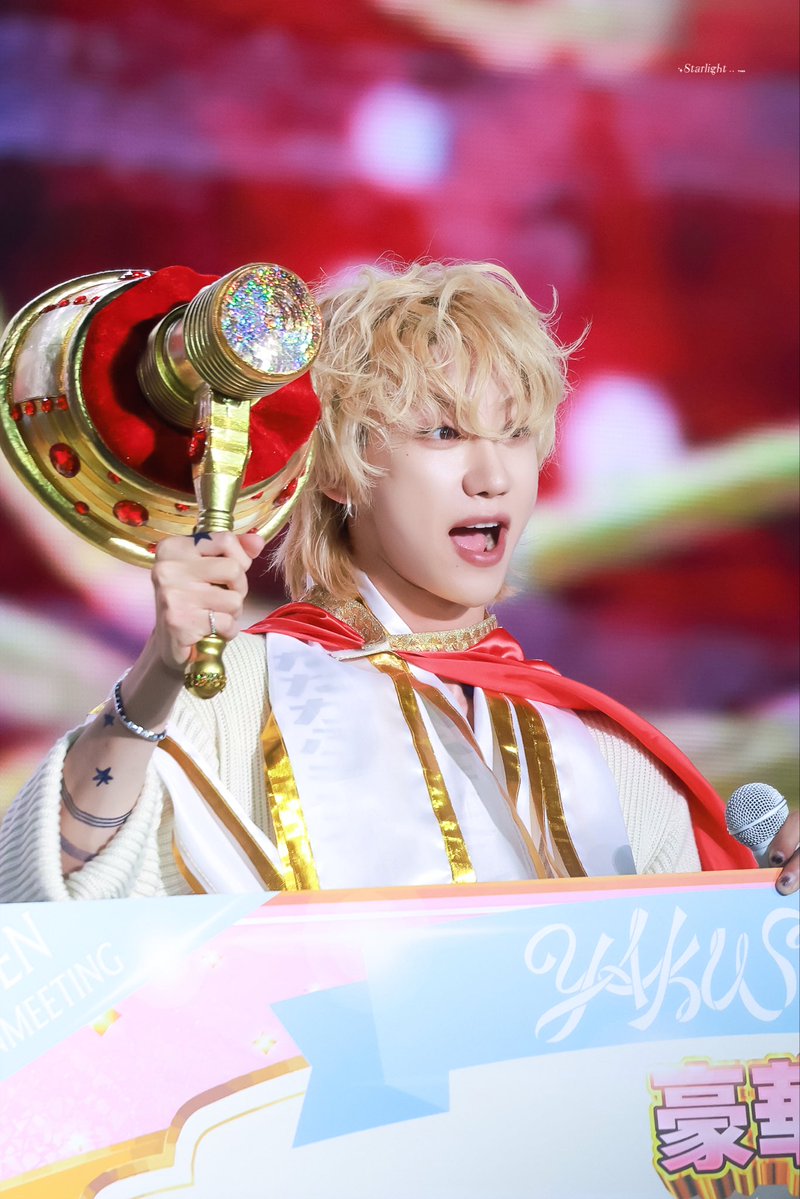Starlight_The8 ✨ tweet media