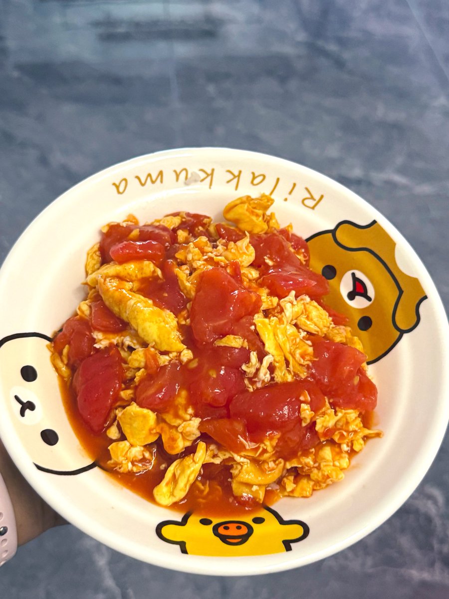 绝望的土豆 tweet media