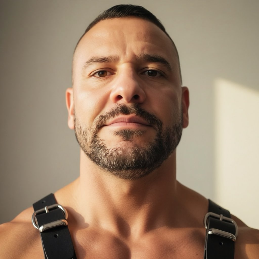 roidedmusclelover tweet media