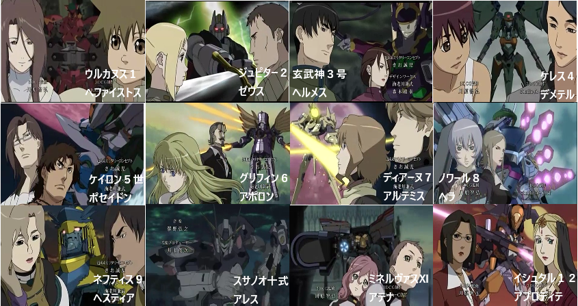 T.S.ラヴクラフト tweet media