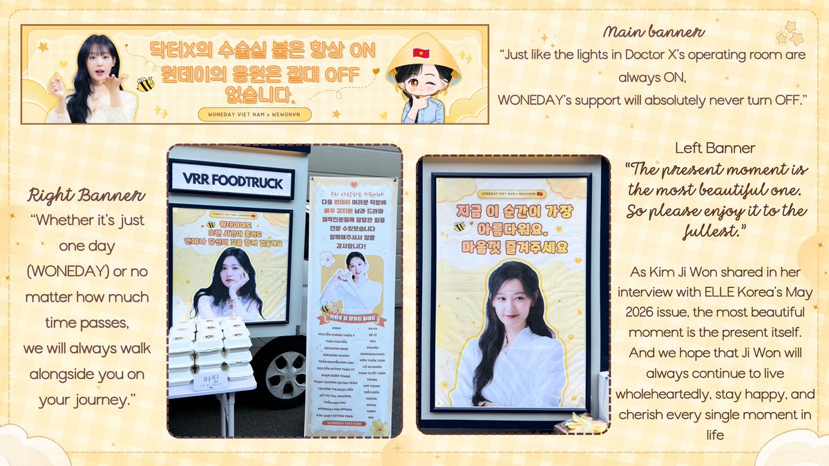 WeWONvn - Kim Ji Won Viet Nam Fanpage 🇻🇳 tweet media
