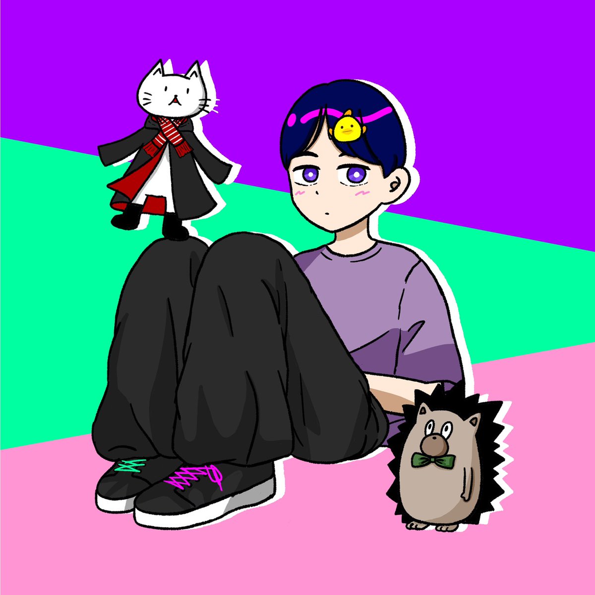 mako🎖️@Next_ゾンクラKアリ①②🦀 tweet media
