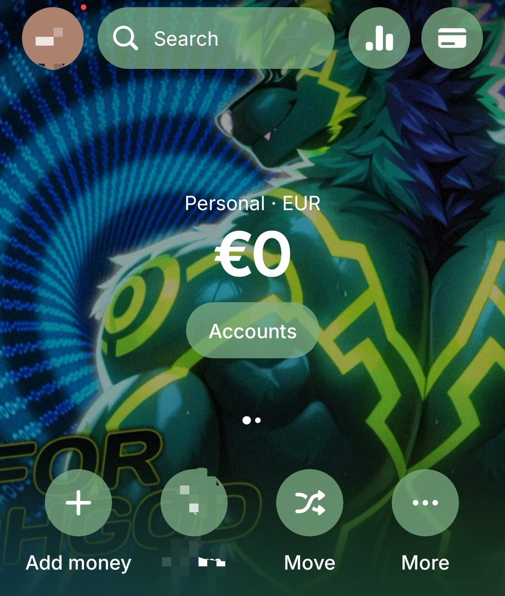 HASH ⌁ FURGOD tweet media