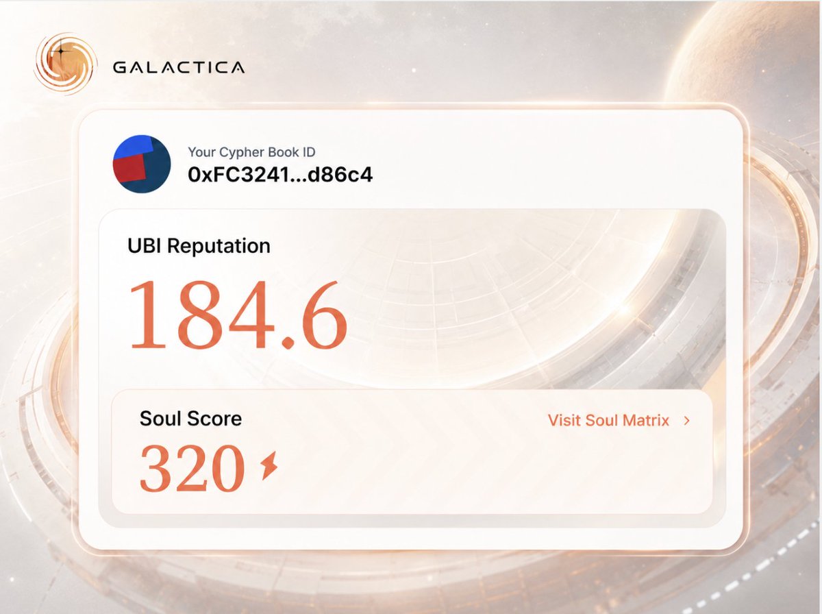 Galactica.com tweet media
