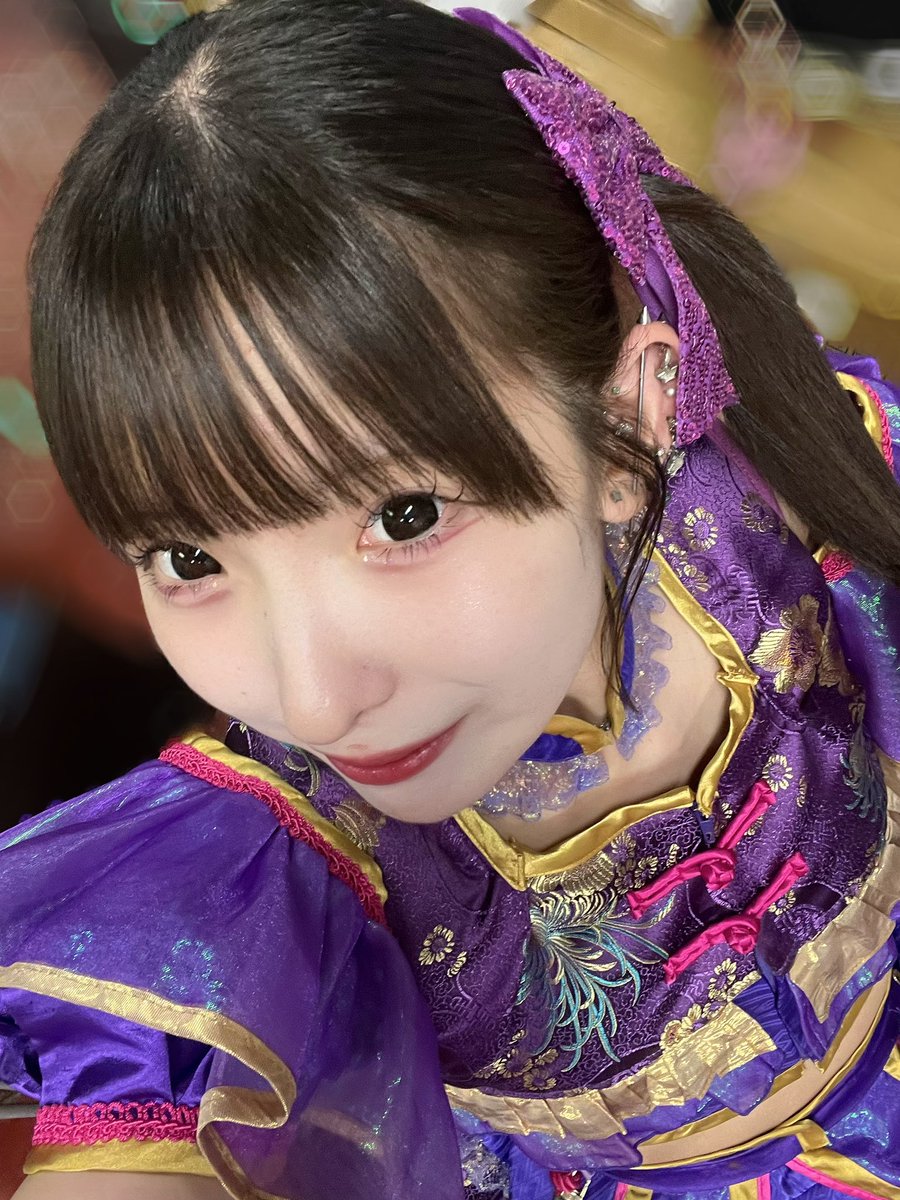 星菜 あむ ［可愛いって言わないと呪う！/かわのろ］ tweet media