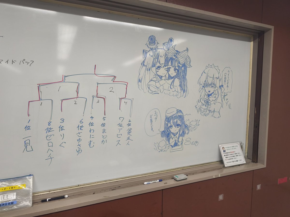 めーぽんLT tweet media