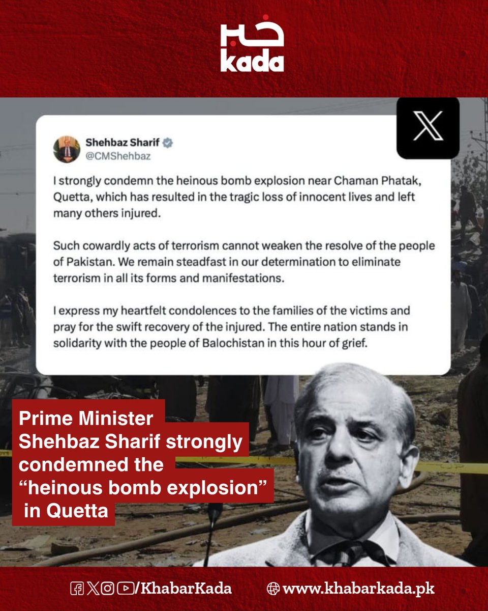 Khabar Kada tweet media
