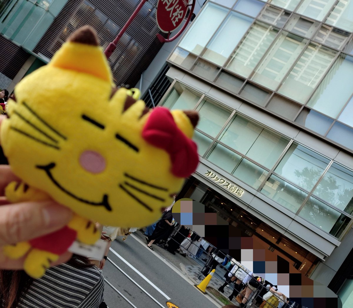 しぃ tweet media