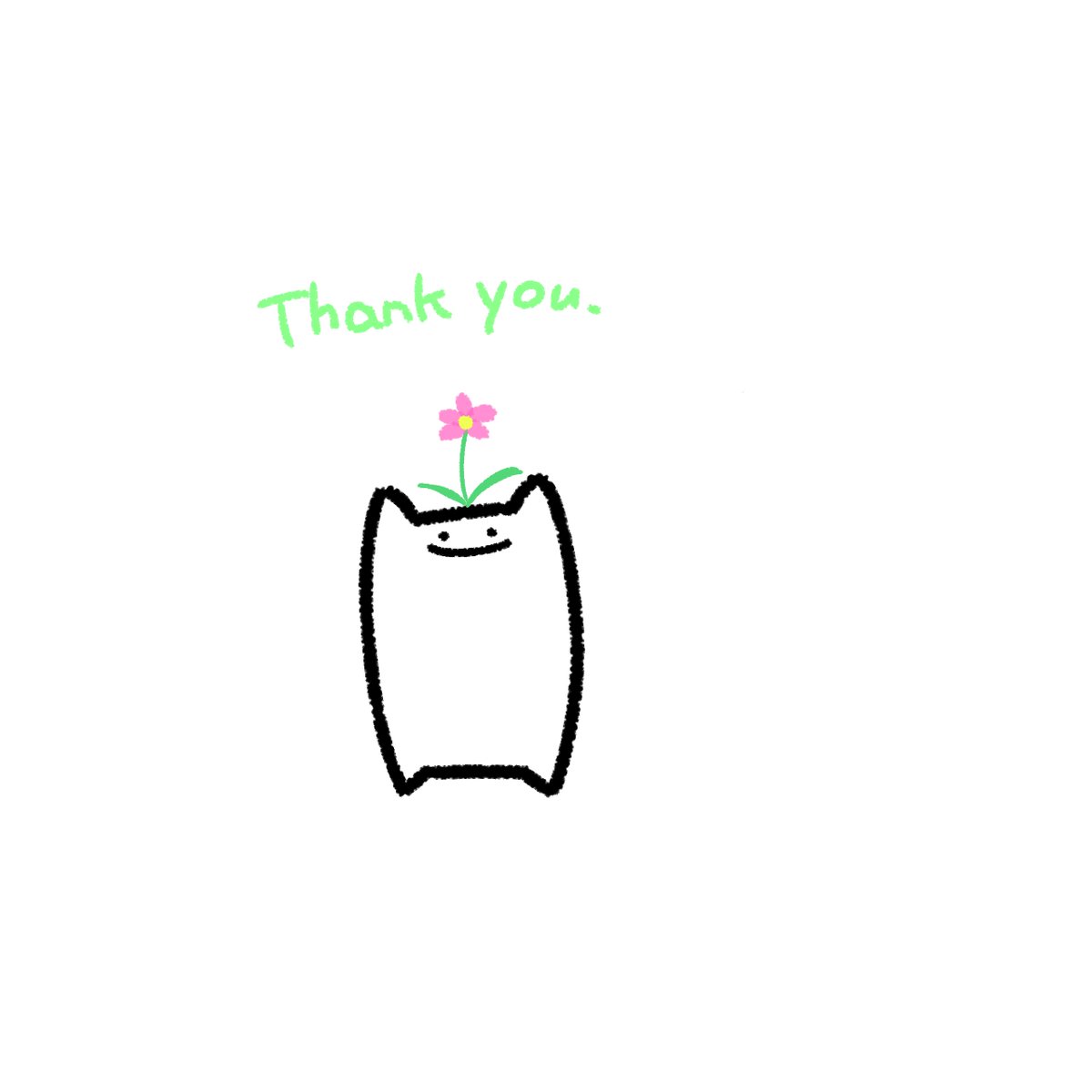 むげんねこ tweet media