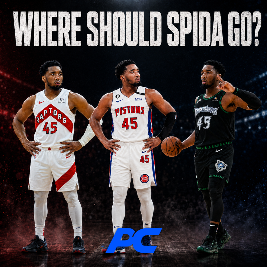 Players Choice tweet media