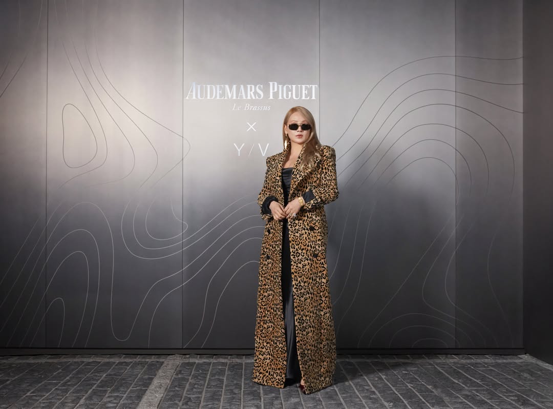 CL INTERNATIONAL tweet media