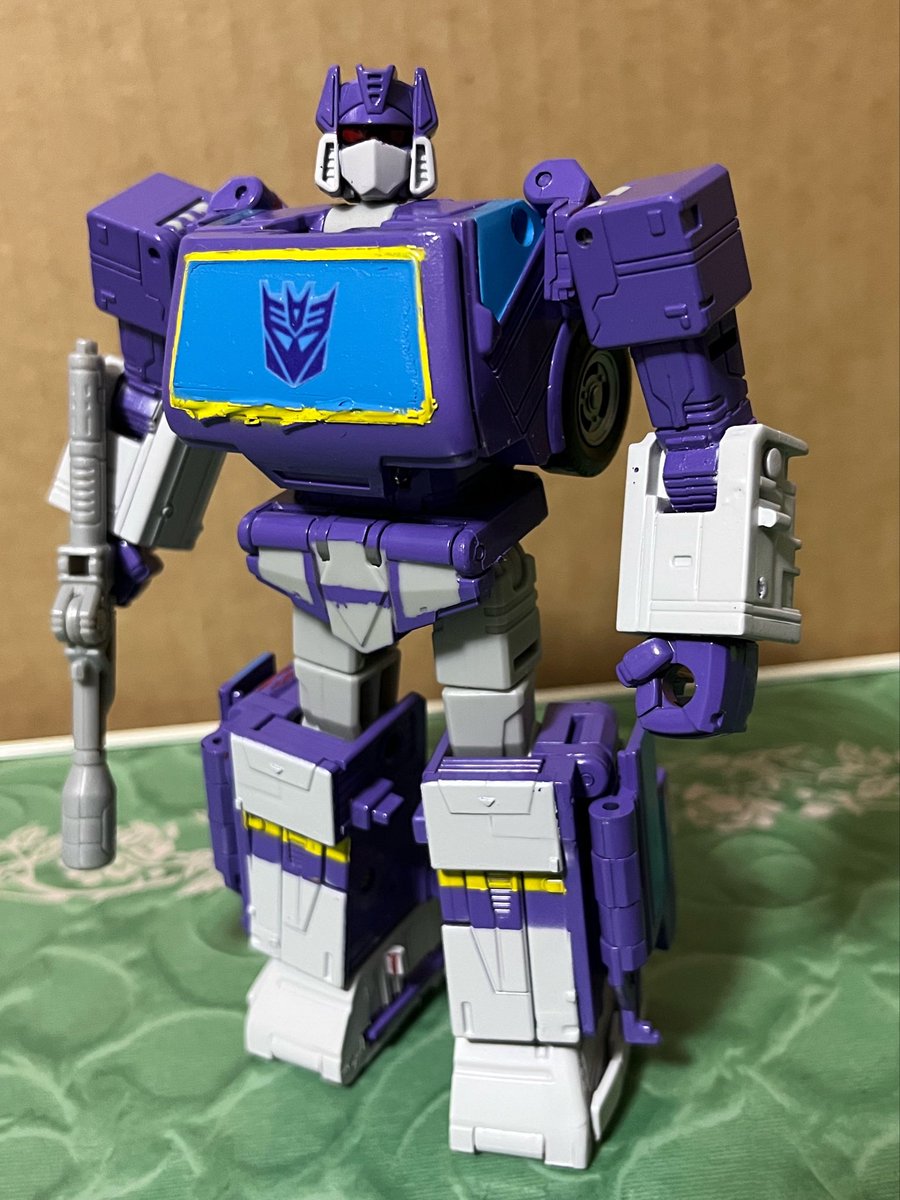 1052667(いちぜろごぉにぃろくろくなな) tweet media