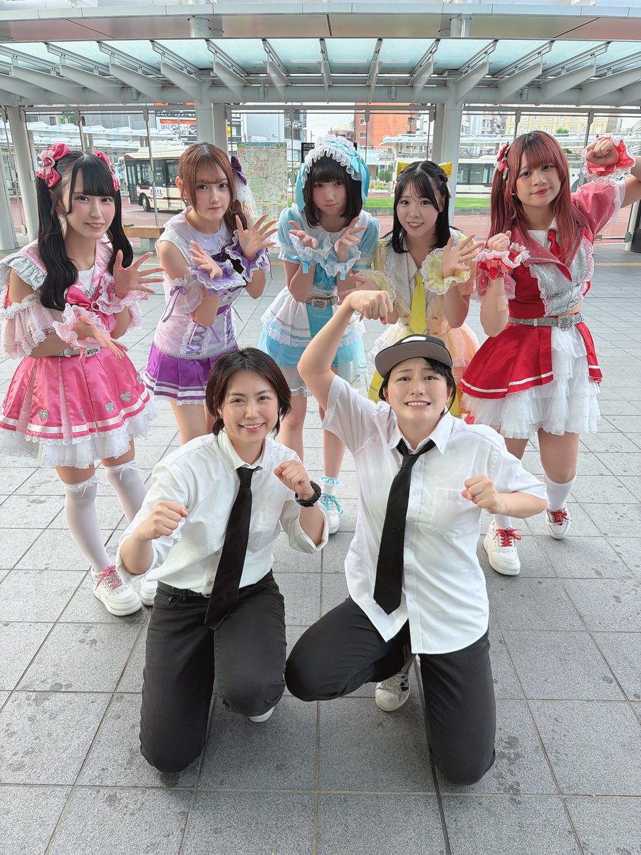 やれでき‼︎ (@YDK_info) / Highlights / X