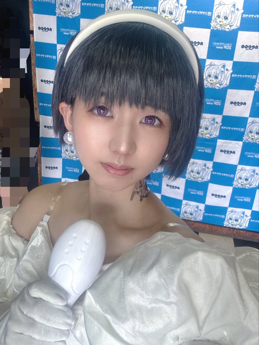ひかり tweet media