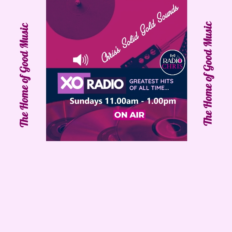 solidgold247's tweet photo. #SolidGoldSounds is LIVE NOW.. 📻
on #XORadio @wearexoradio
🔊https://t.co/kePDuNA8TV

#OurKindofShow #70sMusic #80sMusic #GenX
#SolidGoldJetSet #TheHomeofGoodMusic

#3ofTheBest #ShouldveBeenButWasnt #LongSong
#TrackTrio #EndOfTheLineQuiz #SolidGoldSunday https://t.co/p9Q1SCbuKG