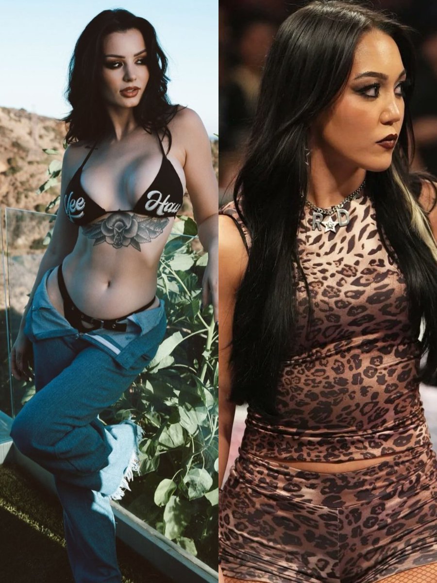 Wrestling Diva tweet media