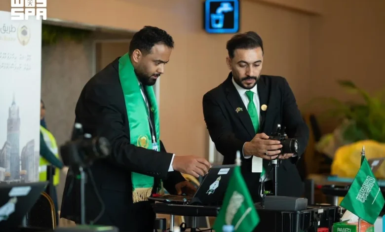 اتحاد اذاعات وتليفزيونات دول منظمةالتعاون الإسلامي tweet media