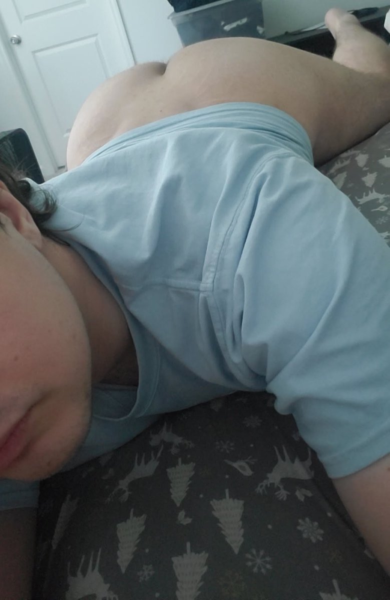 CatBoiPawb's tweet photo. Wish I had some dick in my DMs right about now
#pawb #gay #gaymer #femboy #ass https://t.co/LgikOCcliA