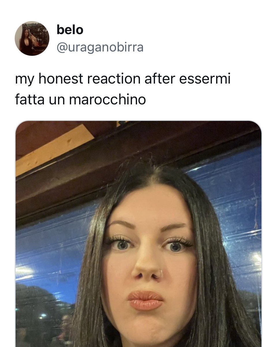 Belligerent Venetian tweet media
