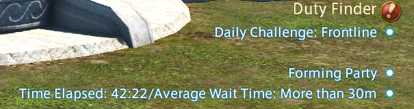 dell @ ffxiv tweet media