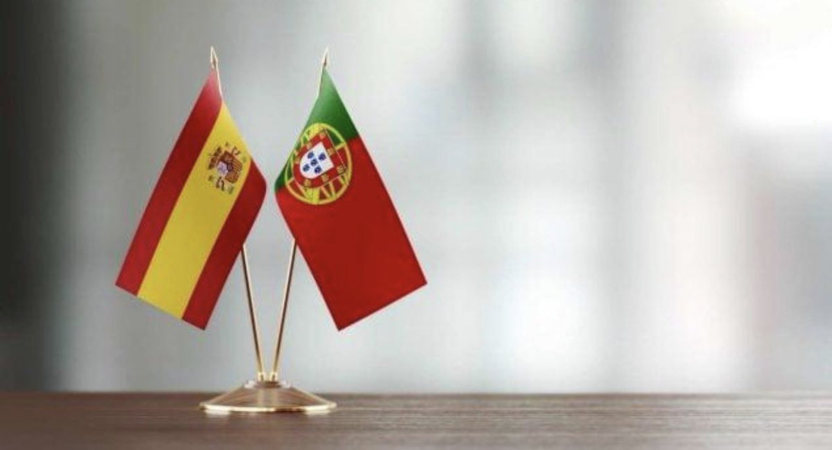 Sociedad Iberista tweet media