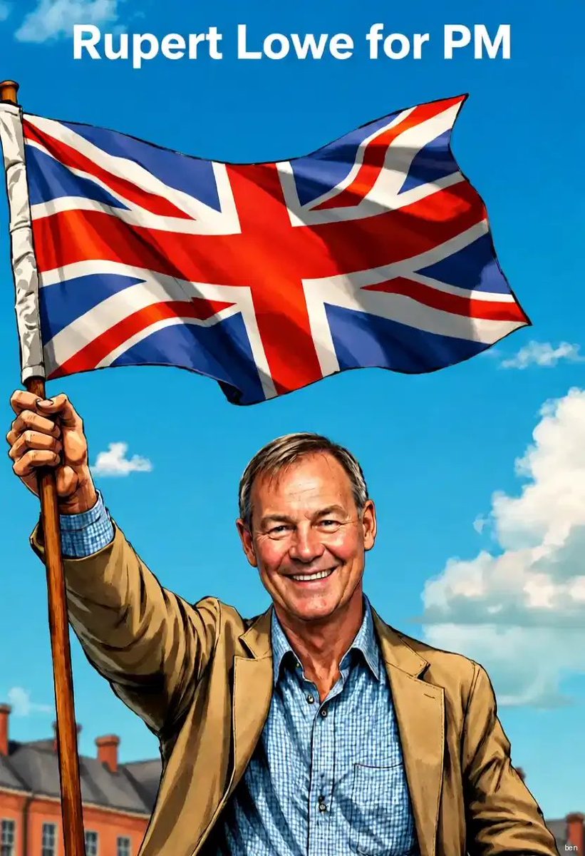 🇬🇧🇬🇧Ben Jones🇬🇧🇬🇧 tweet media