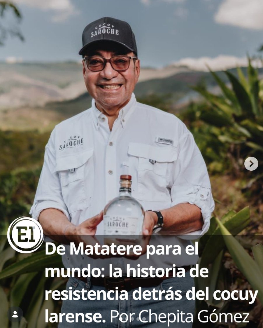 El Informador Venezuela 🌎 tweet media