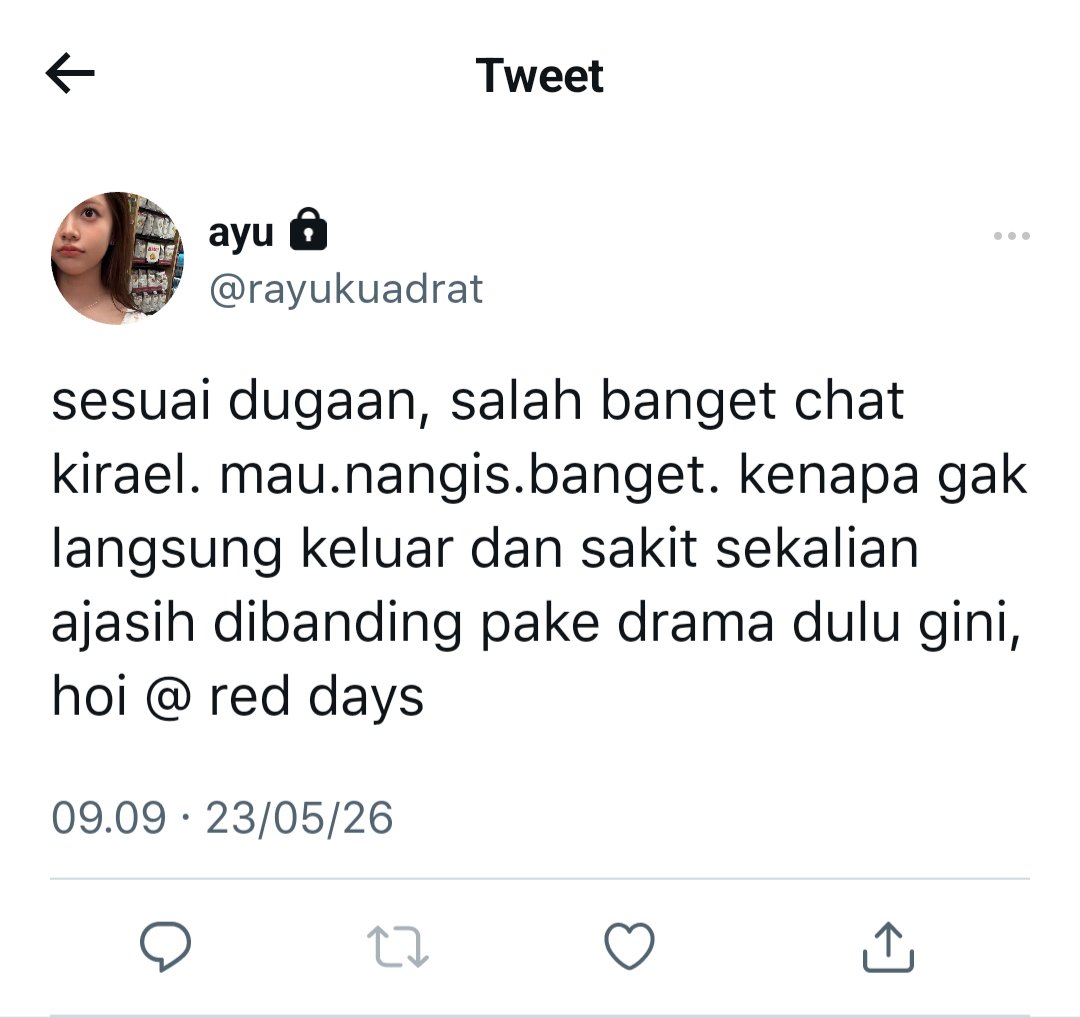 °inin tweet media