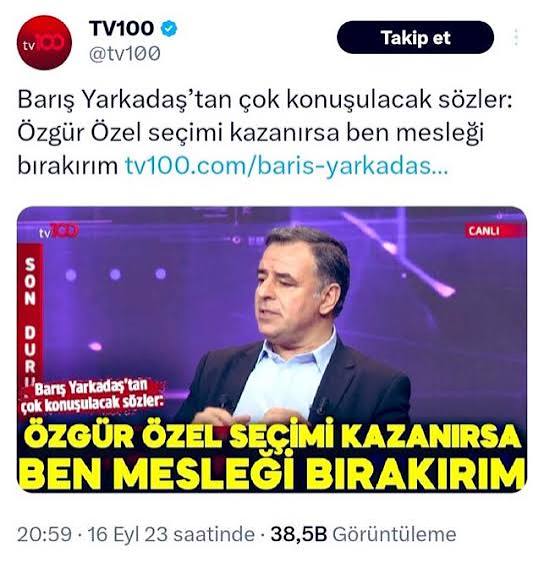 Ersoy Ozdestici tweet media