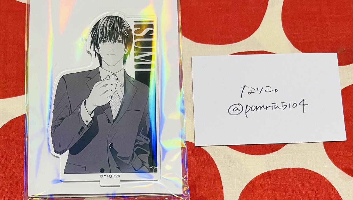なりこ。プロフ(bio)読んで下さい tweet media