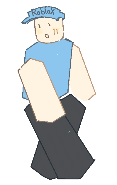 palebluedaystar's tweet photo. I promise I'll try drawing other evade characters too... https://t.co/swgtSf1VMM