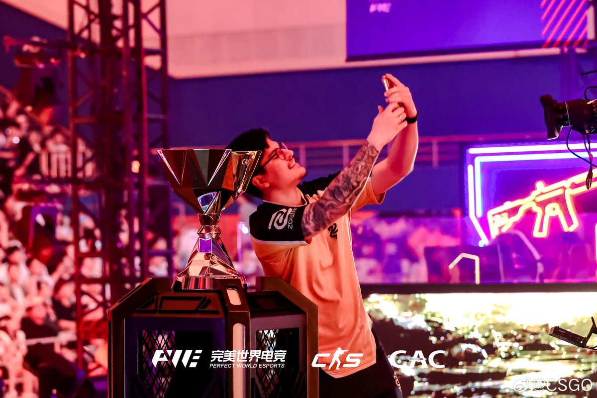 PGL tweet media