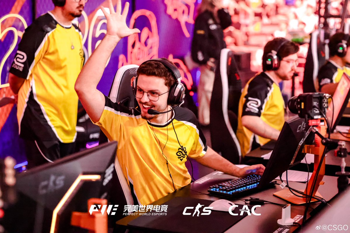 PGL tweet media