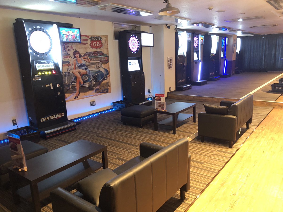 マインスペース池袋北口店 supported by 自遊空間 tweet media