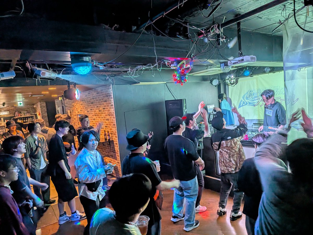 龍QProject tweet media