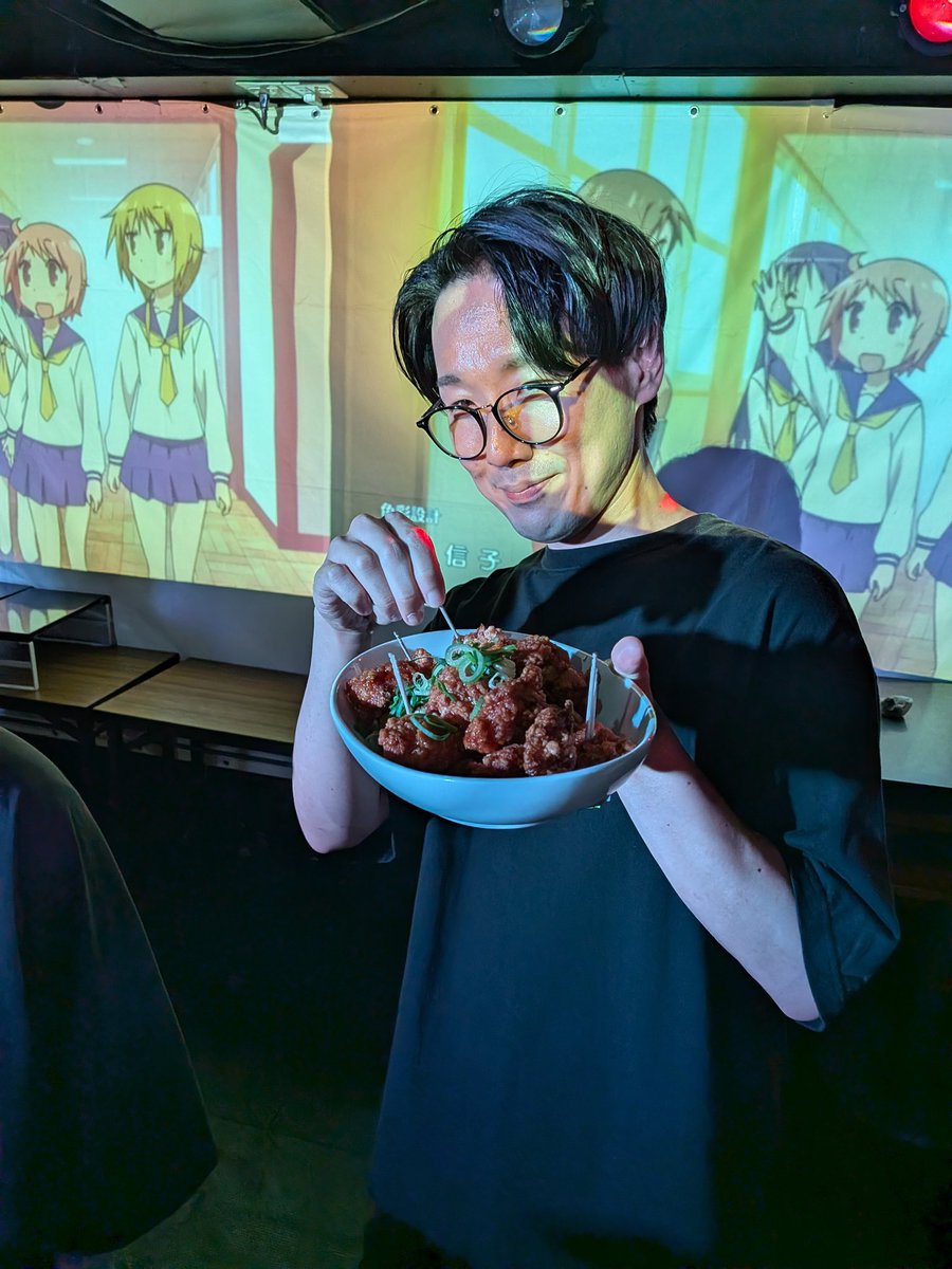 龍QProject tweet media