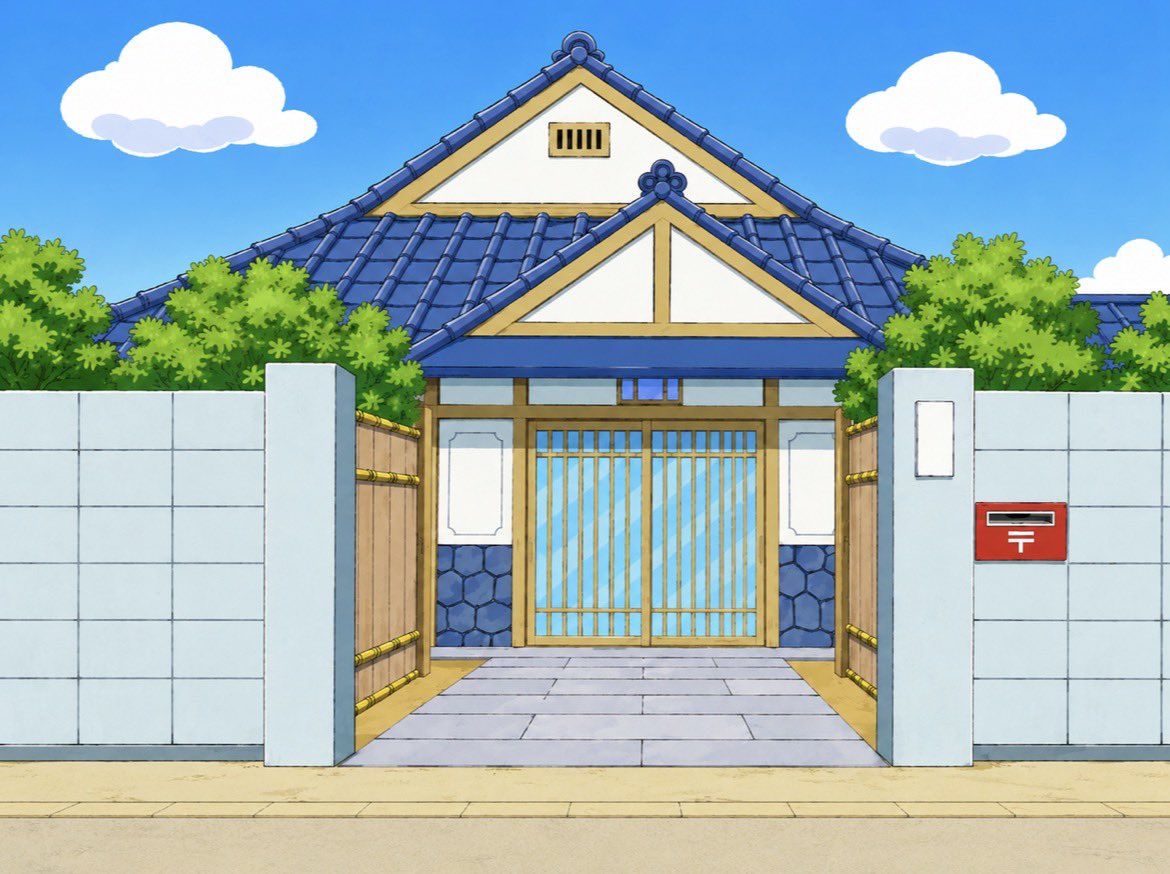 vchanjp's tweet photo. 【国民ならわかるクイズ】
この家、全部わかったら強い���
何問正解できる？答えはリプ欄で！ https://t.co/2ewnDY5Ph1