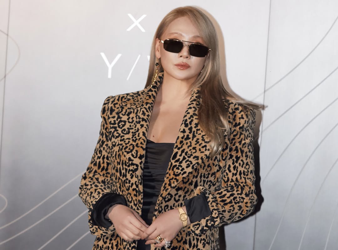 CL INTERNATIONAL tweet media