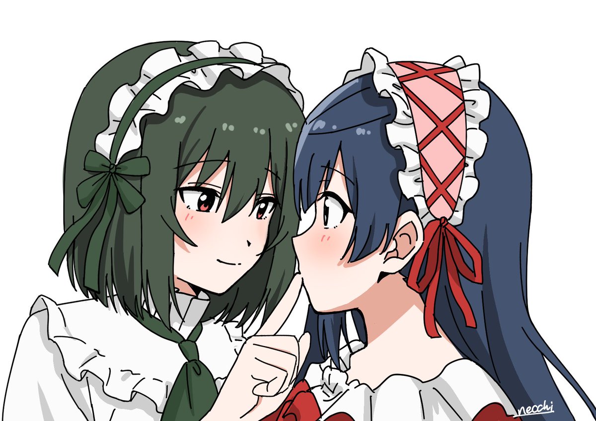 ねっち tweet media