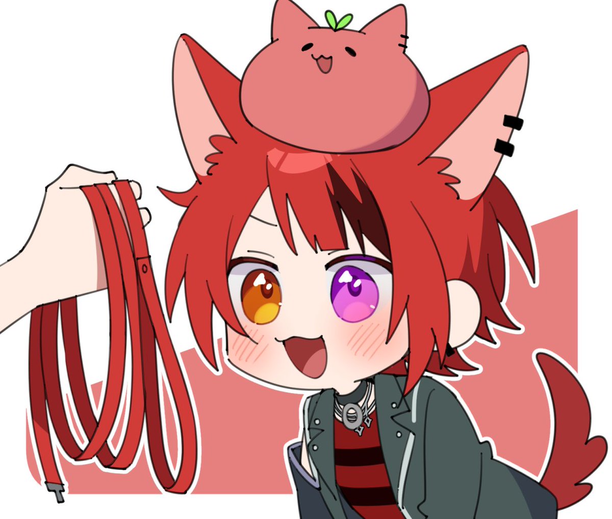 ななうみ tweet media