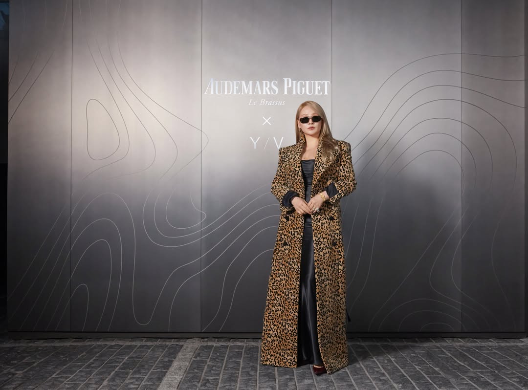 CL INTERNATIONAL tweet media