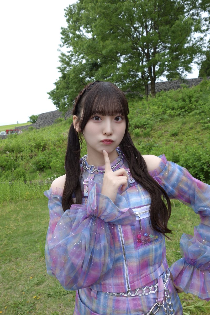 日向坂46 tweet media